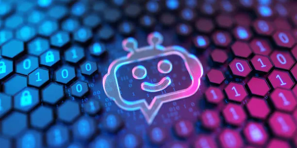 Превью статьи о чат-ботах